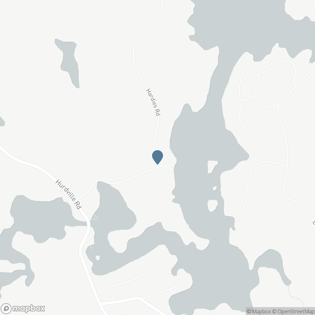 39 HARDIES ROAD, McKellar, Ontario P2A 0B5